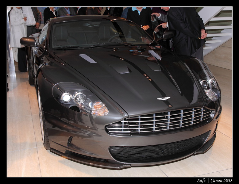 2008   10   Salon auto Paris   063